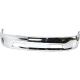 2013 RAM-1500-Pickup Bumper Steel