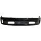 2013 RAM-1500-Pickup Bumper Steel