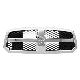 2013 RAM-1500-Pickup Grille