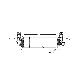 2016 RAM-1500-Pickup Cooling - Intercooler
