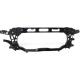 2013 RAM-1500-Pickup Splash Shield Guard