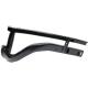 2013 RAM-1500-Pickup Splash Shield Guard