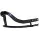 2013 RAM-1500-Pickup Splash Shield Guard