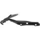 2013 RAM-1500-Pickup Hood Hinge