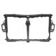 2018 Corolla-IM Radiator Support