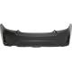 2016 TC Bumper Plastic