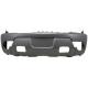 2004 Avalanche Bumper Plastic