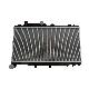 2016 Outback-Wagon Cooling - Radiator