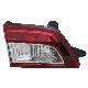 2016 Outback-Wagon Lamp - Tail Lamp