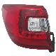 2016 Outback-Wagon Lamp - Tail Lamp