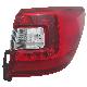 2016 Outback-Wagon Lamp - Tail Lamp