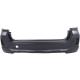2016 Outback-Wagon Bumper Plastic