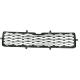 2016 4Runner Bumper Grille