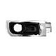 2016 4Runner Bumper Grille
