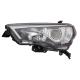 2020 4Runner Lamp - Head Lamp