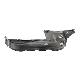 2016 4Runner Fender Liner