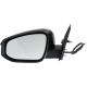 2016 4Runner Door Mirror