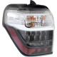 2016 4Runner Lamp - Tail Lamp