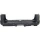 2014 4Runner Bumper Plastic