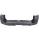 2022 4Runner Bumper Plastic