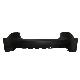 2013 Avalon Bumper Plastic