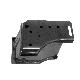 2016 Camry Bumper Bracket