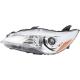 2016 Camry Lamp - Head Lamp