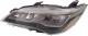 2016 Camry Lamp - Head Lamp