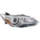 2016 Camry Lamp - Head Lamp