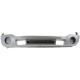 2007 GMC-Sierra-Hybrid-Pickup Bumper Plastic