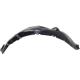 2016 Camry Fender Liner
