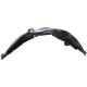 2016 Camry Fender Liner