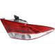 2016 Camry Lamp - Tail Lamp