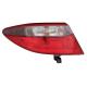 2016 Camry Lamp - Tail Lamp
