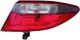 2016 Camry Lamp - Tail Lamp