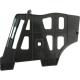2016 Camry Bumper Bracket