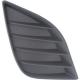 2016 Corolla-SEDAN Lamp - Fog Lamp