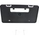 2016 Corolla-SEDAN Bumper Bracket