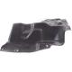 2016 Corolla-SEDAN Splash Shield Guard