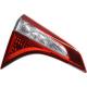 2016 Corolla-SEDAN Lamp - Tail Lamp