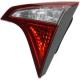 2016 Corolla-SEDAN Lamp - Tail Lamp