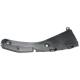 2016 Corolla-SEDAN Bumper Filler