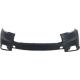 2016 Highlander Bumper Upper