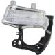2016 Highlander Lamp - Corner Lamp
