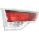 2016 Highlander Lamp - Tail Lamp