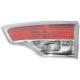 2016 Highlander Lamp - Tail Lamp
