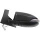 2016 PRIUS-C Door Mirror