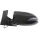 2016 PRIUS-C Door Mirror