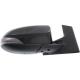 2016 PRIUS-C Door Mirror