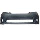 2016 Sienna Bumper Plastic